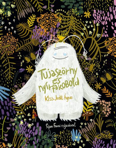 TUJASZÖRNY ÉS NYÍRFAKOBOLD
