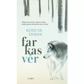 FARKASVÉR