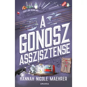 A GONOSZ ASSZISZTENSE