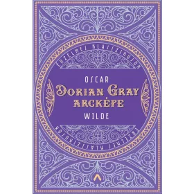 DORIAN GRAY ARCKÉPE