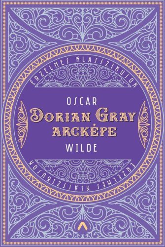 DORIAN GRAY ARCKÉPE