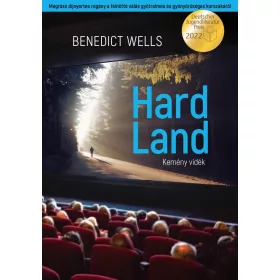 HARD LAND - KEMÉNY VIDÉK