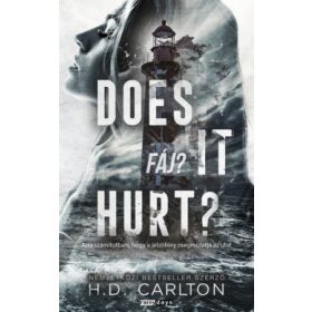 DOES IT HURT? - FÁJ? - ÉLDEKORÁLT