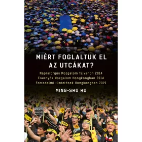 MIÉRT FOGLALTUK EL AZ UTCÁKAT?