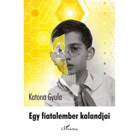 EGY FIATALEMBER KALANDJAI