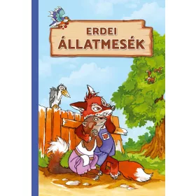 ERDEI ÁLLATMESÉK