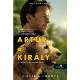 ARTÚR A KIRÁLY