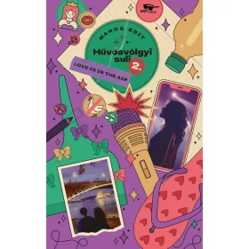 HŰVÖSVÖLGYI SULI 2.  - LOVE IS IN THE AIR