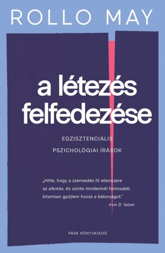 A LÉTEZÉS FELFEDEZÉSE