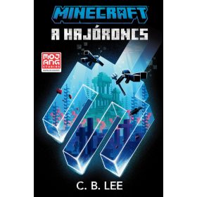 MINECRAFT - A HAJÓRONCS