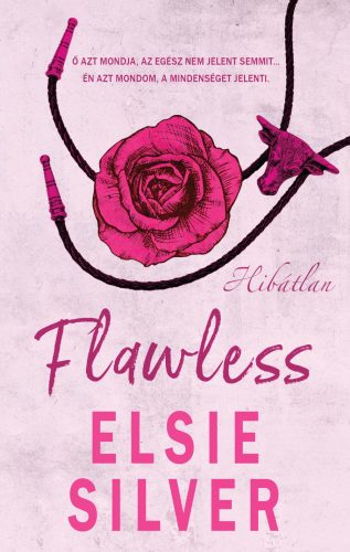 FLAWLESS - HIBÁTLAN