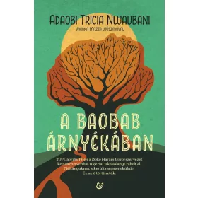 A BAOBAB ÁRNYÉKÁBAN