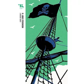 A KINCSES SZIGET - TRUBADÚR ZSEBKÖNYVEK 65.