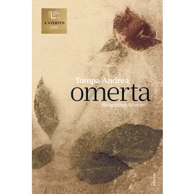 OMERTA - HALLGATÁSOK KÖNYVE