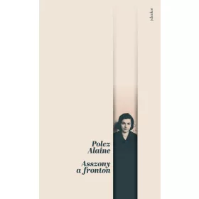 ASSZONY A FRONTON