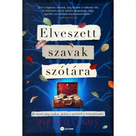 ELVESZETT SZAVAK SZÓTÁRA