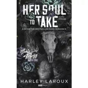 HER SOUL TO TAKE - A LELKE ELRABLÓJA