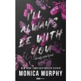ILL ALWAYS BE WITH YOU - MINDIG VELED LESZEK