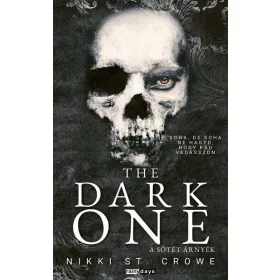 THE DARK ONE - A SÖTÉT ÁRNYÉK