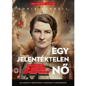 EGY JELENTÉKTELEN NŐ