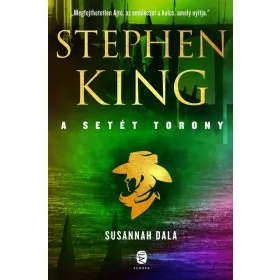 A SETÉT TORONY 6. - SUSANNAH DALA