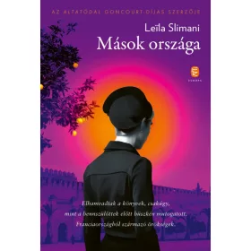 MÁSOK ORSZÁGA