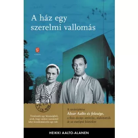 A HÁZ EGY SZERELMI VALLOMÁS