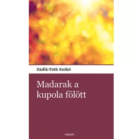 MADARAK A KUPOLA FÖLÖTT