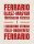FERRARIO: OLASZ-MAGYAR TÖRTÉNELMI FÜZETEK I.  I QUADERNO STORICO ITALO-UNGHERES