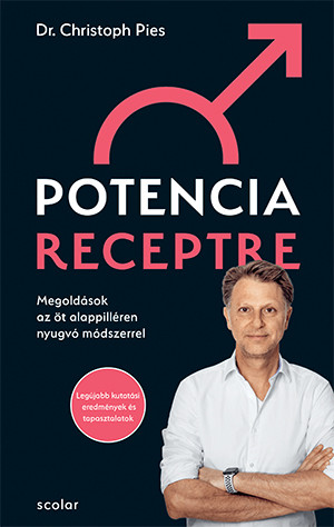 POTENCIA RECEPTRE - MEGOLDÁSOK AZ ÖT ALAPPILÉREN NYUGVÓ MÓDSZERREL