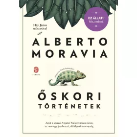ŐSKORI TÖRTÉNETEK