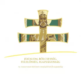   HATALOM, BÖLCSESSÉG, FELELŐSSÉG, IGAZSÁGOSSÁG - AZ ARANYVONAT TÖRTÉNETE A MEGÉPÍ