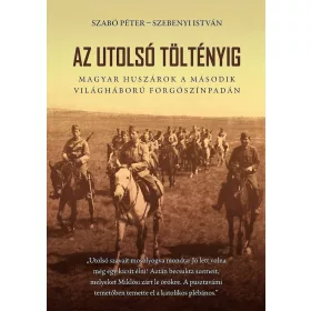 AZ UTOLSÓ TÖLTÉNYIG - 2. BŐVÍTETT KIADÁS