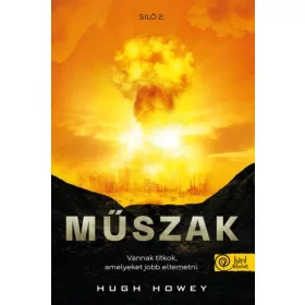 MŰSZAK (SILÓ 2.)