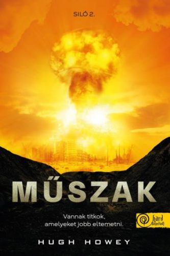MŰSZAK (SILÓ 2.)