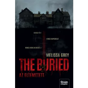 THE BURIED - AZ ELTEMETETT