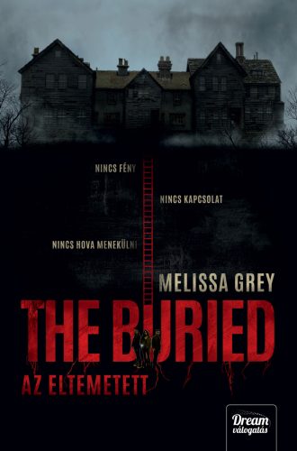 THE BURIED - AZ ELTEMETETT