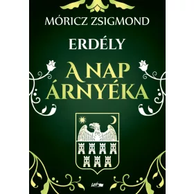 A NAP ÁRNYÉKA - ERDÉLY 3.