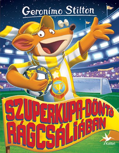 SZUPERKUPA-DÖNTŐ RÁGCSÁLIÁBAN