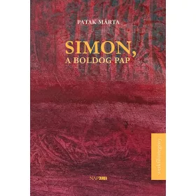 SIMON, A BOLDOG PAP