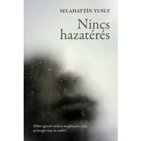 NINCS HAZATÉRÉS