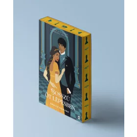 BOSSZÚ ÖT LÉPÉSBEN