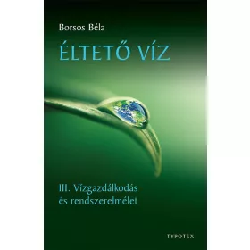 ÉLTETŐ VÍZ