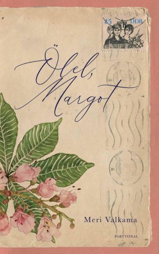 ÖLEL, MARGOT