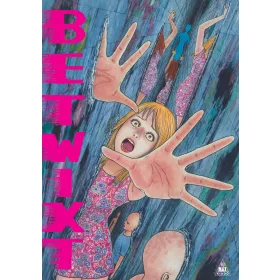 BETWIXT (MANGA)