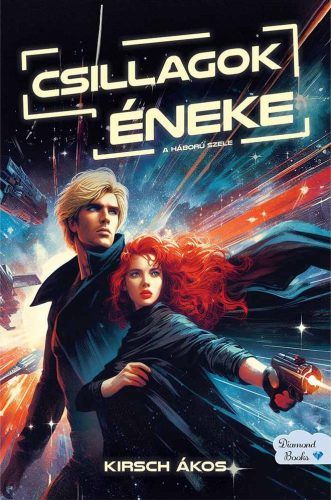 CSILLAGOK ÉNEKE
