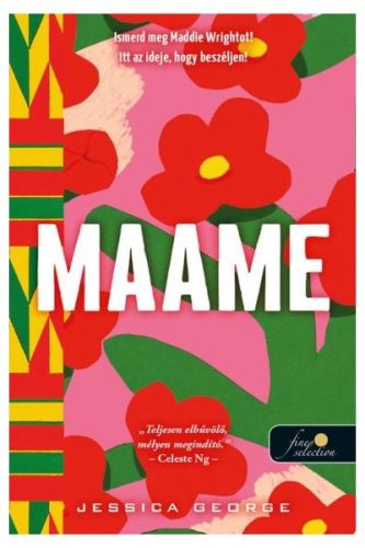 MAAME