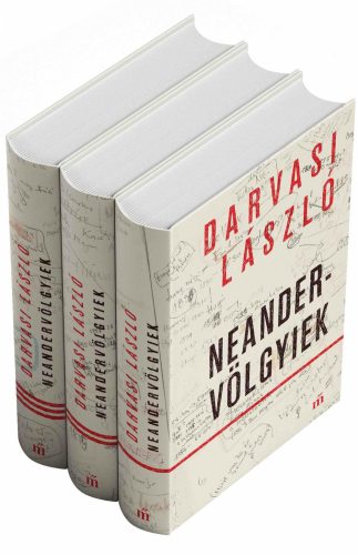 NEANDERVÖLGYIEK I-III.