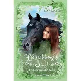 TITKOS VERSENYZÉS - LÓSUTTOGÓ SULI 3.