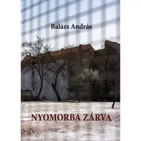NYOMORBA ZÁRVA
